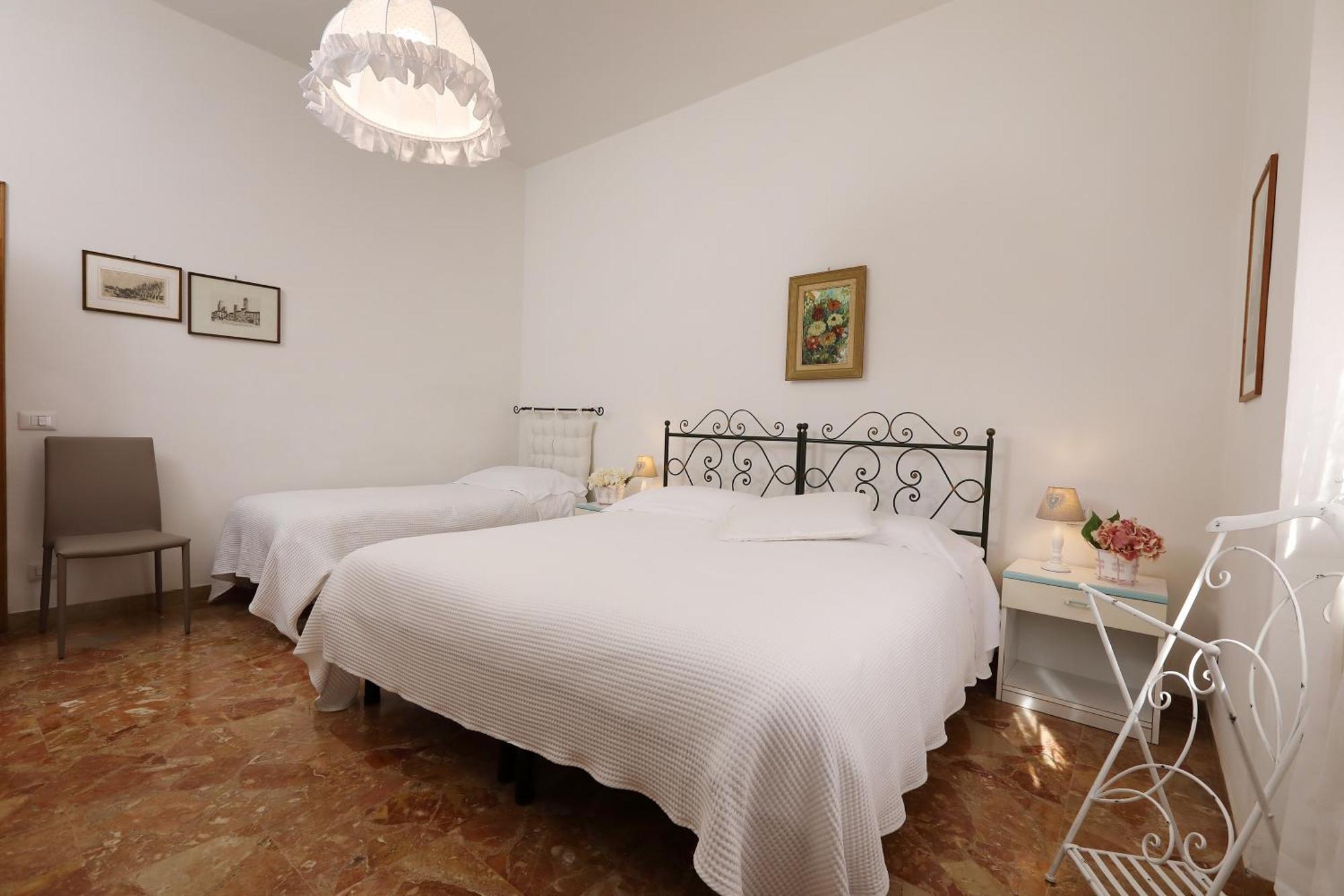 Villa Oliveta San Gimignano Bagian luar foto