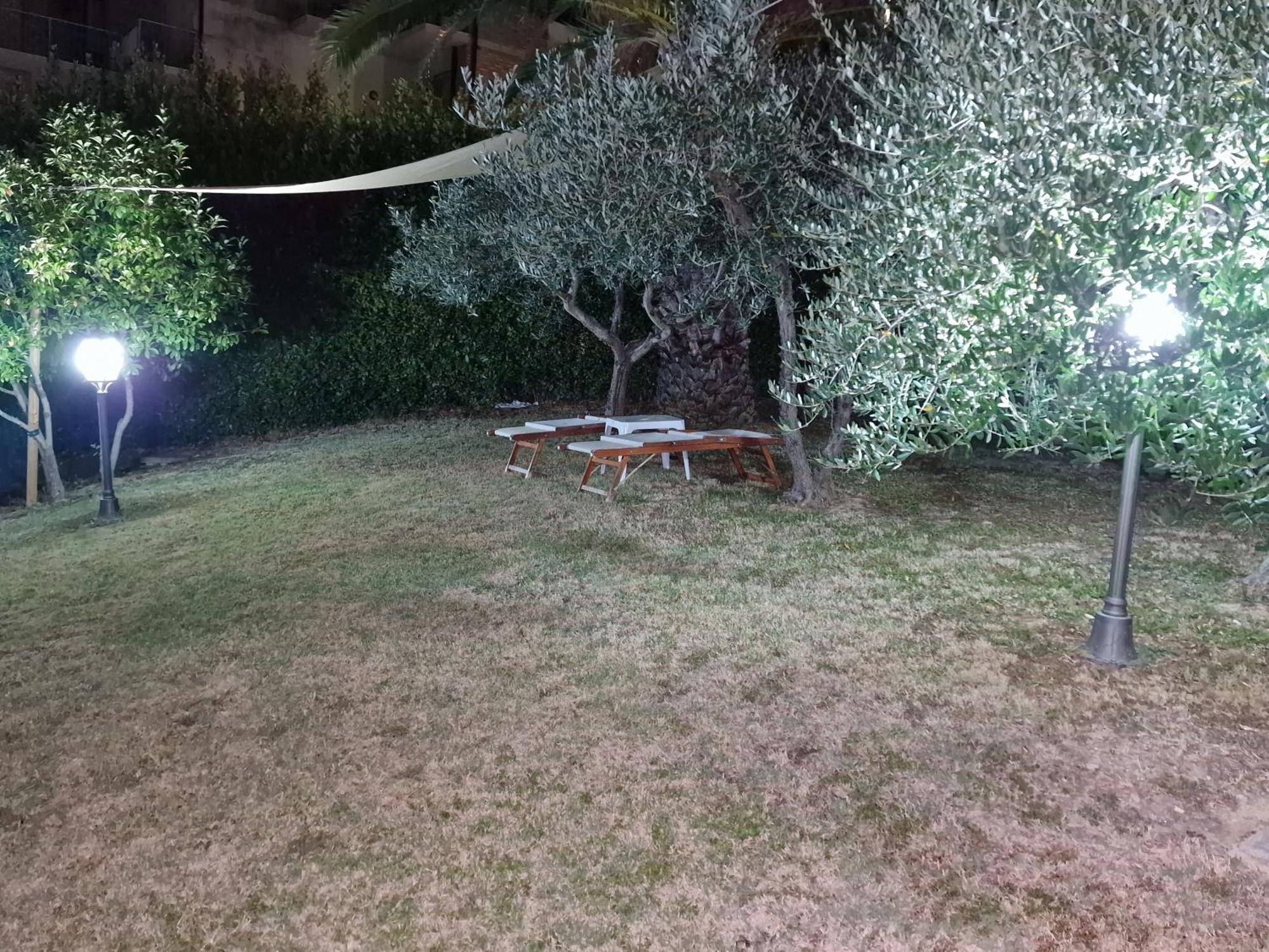 Villa Oliveta San Gimignano Bagian luar foto
