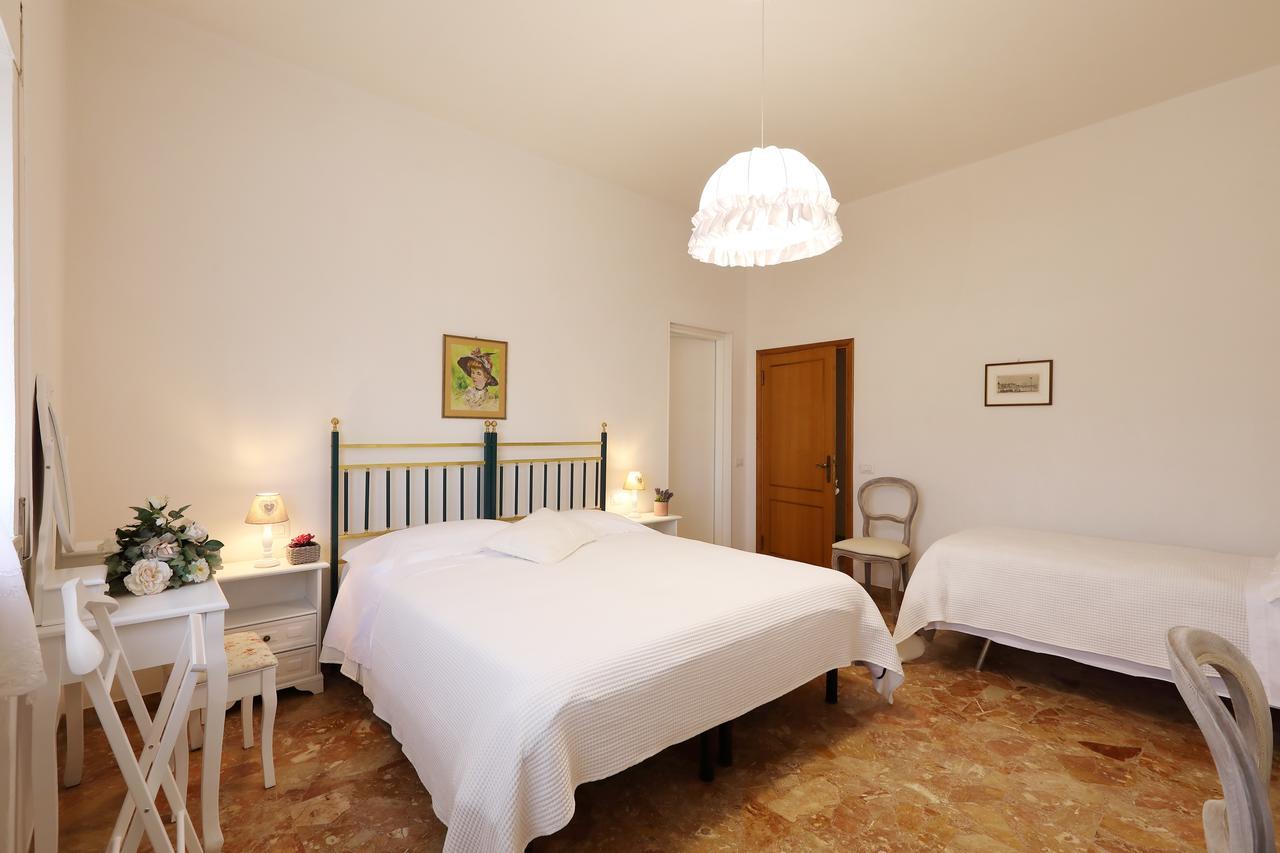 Villa Oliveta San Gimignano Bagian luar foto