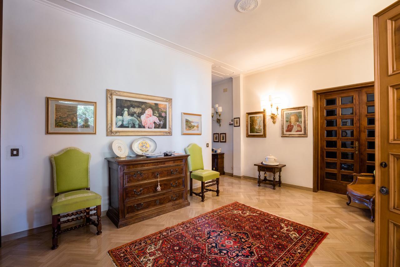 Villa Oliveta San Gimignano Bagian luar foto