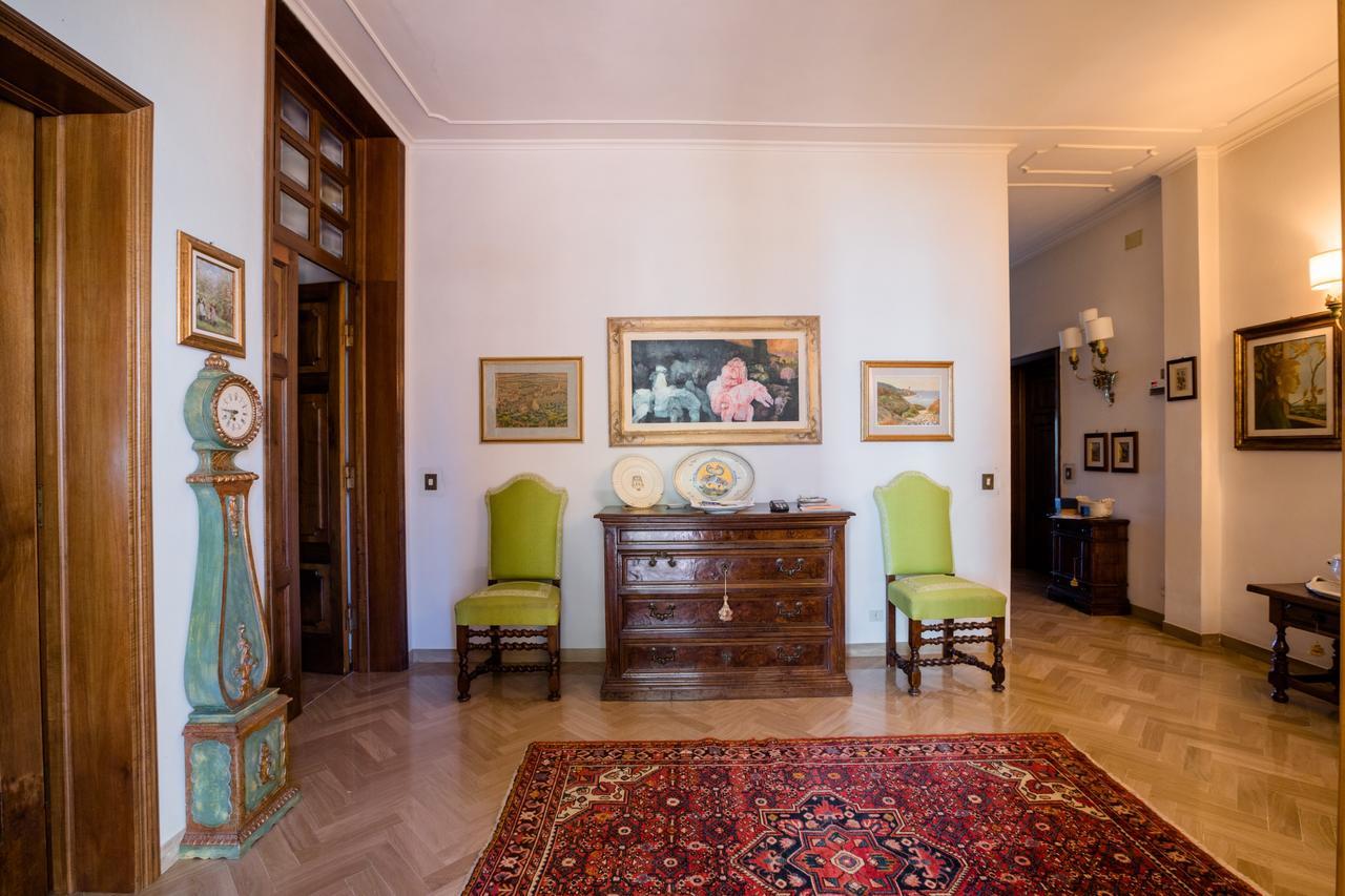 Villa Oliveta San Gimignano Bagian luar foto