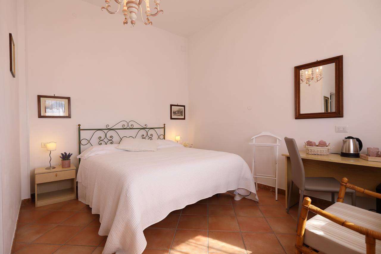 Villa Oliveta San Gimignano Bagian luar foto